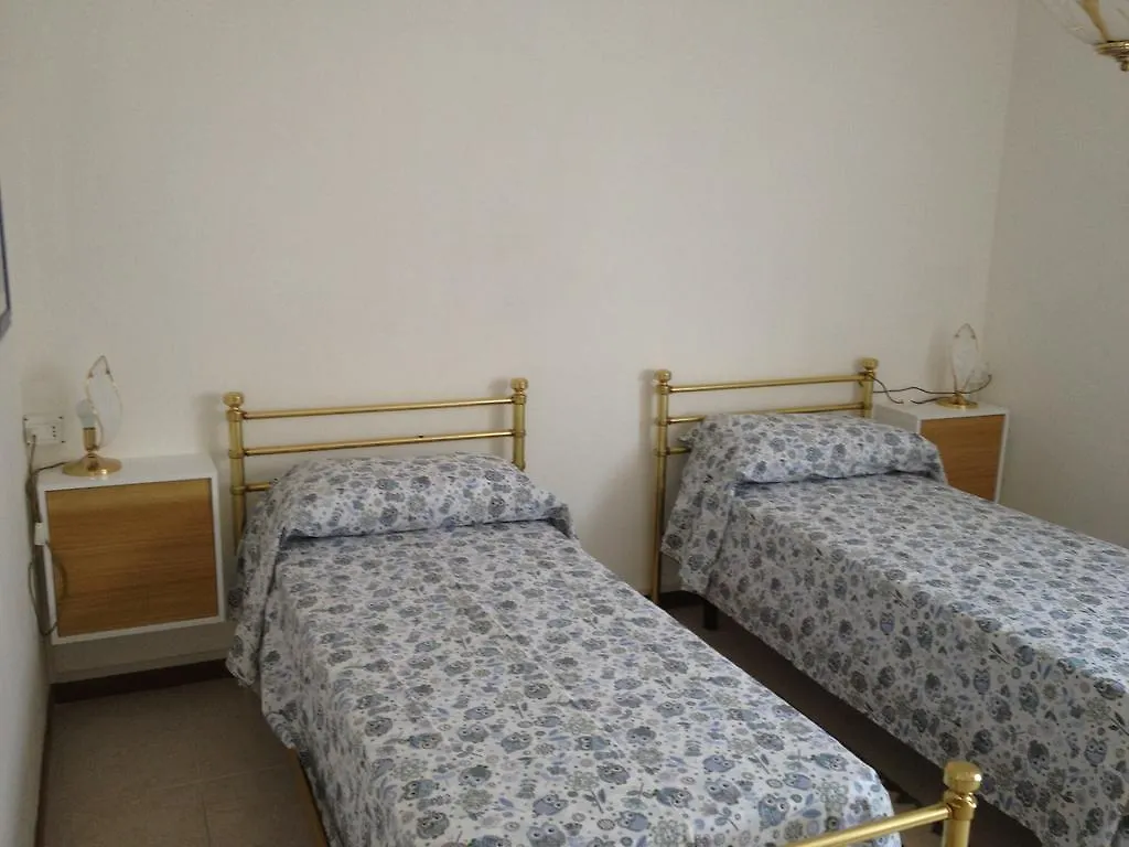 Da Ferro Hotel Bologna Italy