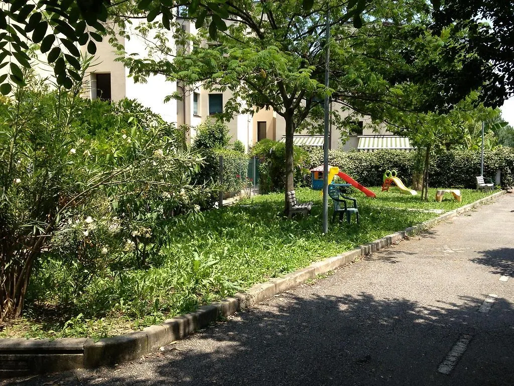 Da Ferro Hotel Bologna