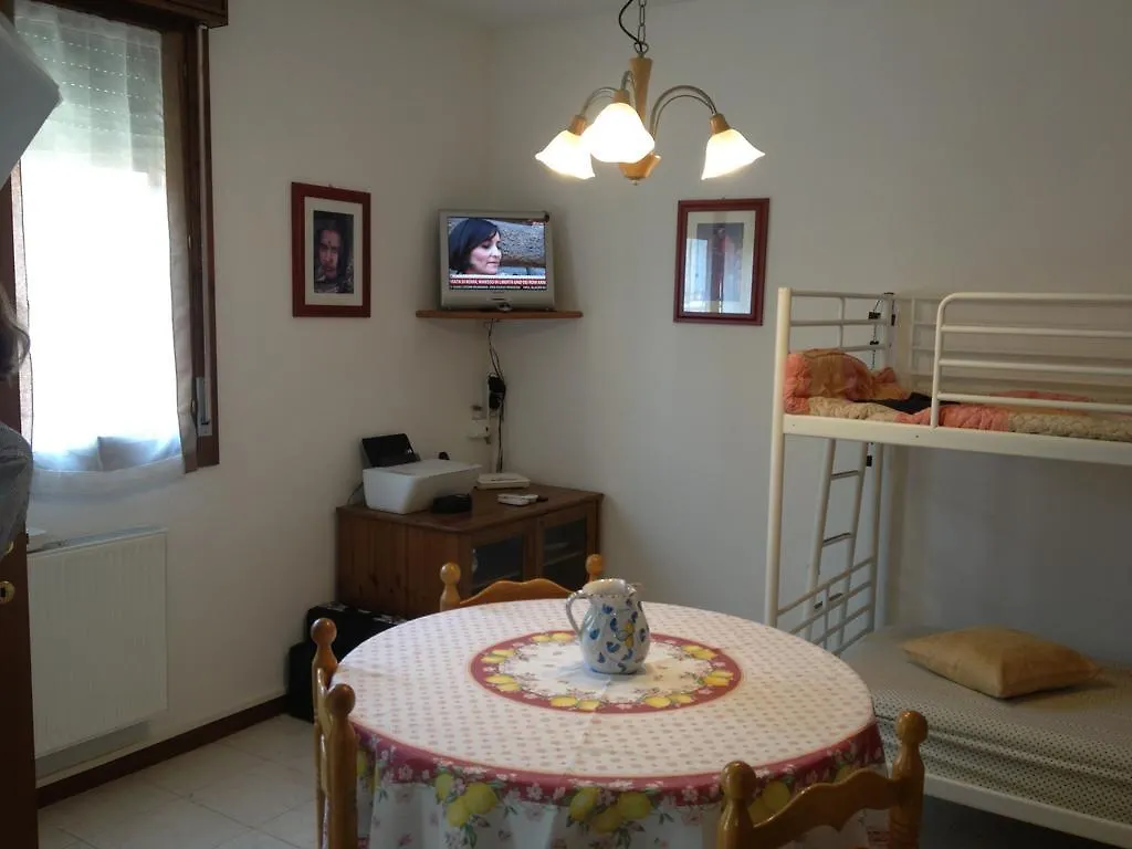 Da Ferro Hotel Bologna 0*,