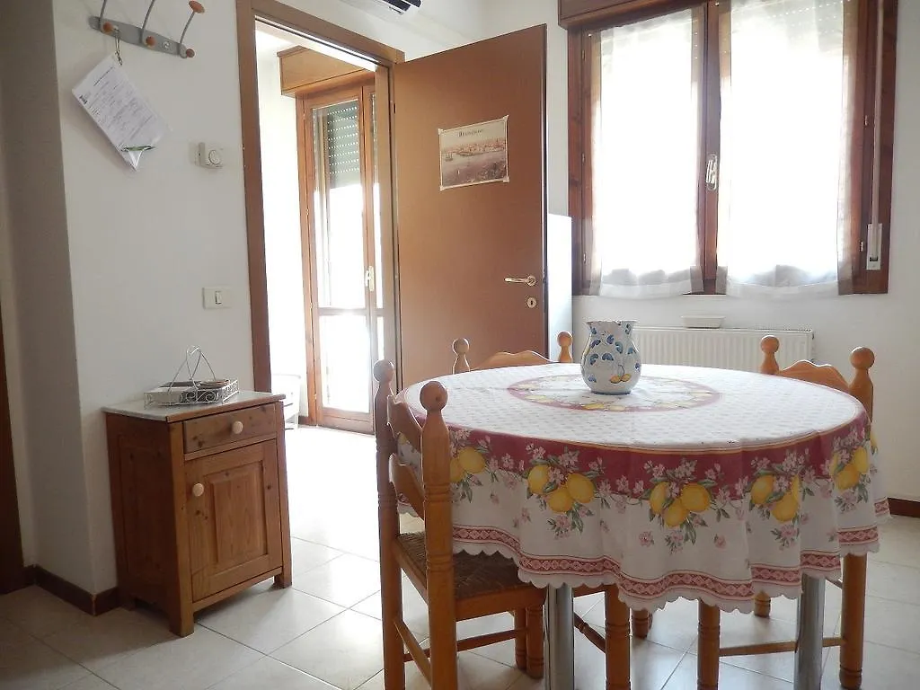 Apartment Da Ferro Hotel Bologna