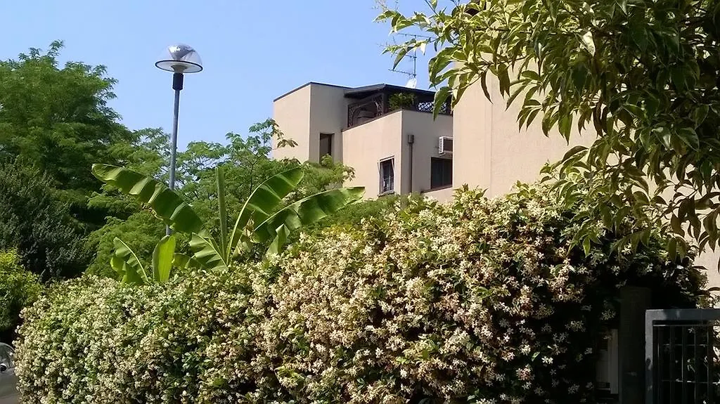 Da Ferro Hotel Bologna