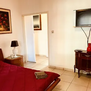 Tl Arance E Rose Apartment