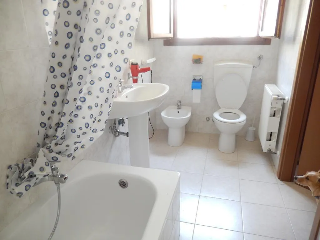 Hotel Da Ferro Boloňa Itálie